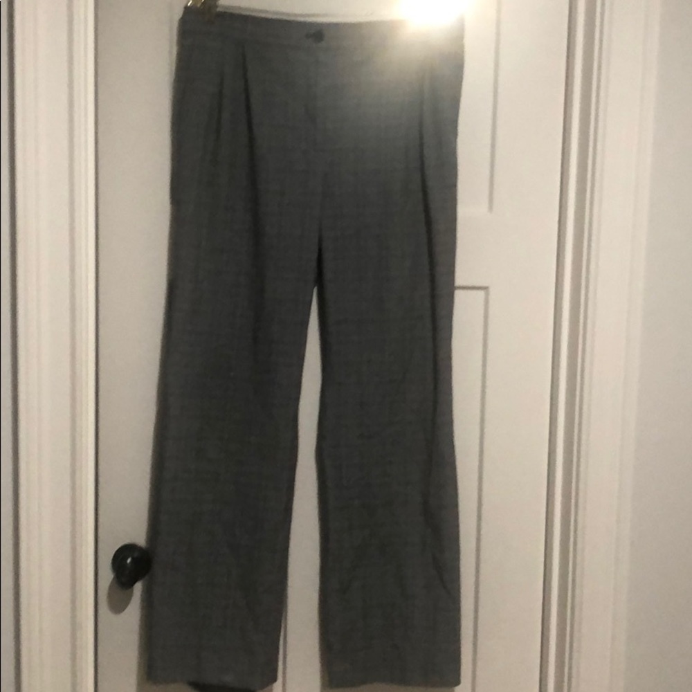 Perfect slacks